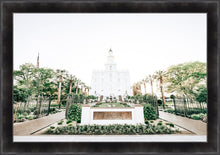 Load image into Gallery viewer, Sweet is The Work St George Utah Temple