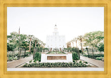 Load image into Gallery viewer, Sweet is The Work St George Utah Temple