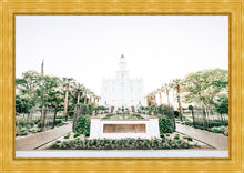 Load image into Gallery viewer, Sweet is The Work St George Utah Temple