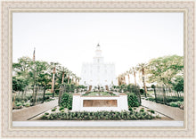 Load image into Gallery viewer, Sweet is The Work St George Utah Temple
