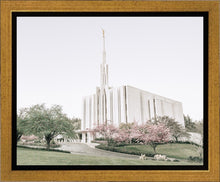 Load image into Gallery viewer, Sweet is The Work Seattle Washington Temple