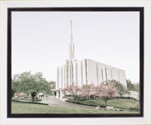 Load image into Gallery viewer, Sweet is The Work Seattle Washington Temple
