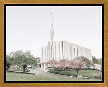 Load image into Gallery viewer, Sweet is The Work Seattle Washington Temple