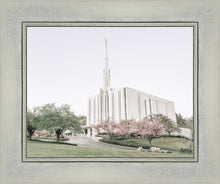 Load image into Gallery viewer, Sweet is The Work Seattle Washington Temple