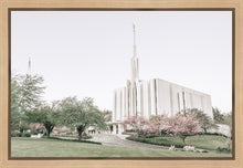 Load image into Gallery viewer, Sweet is The Work Seattle Washington Temple