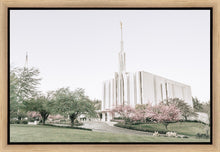 Load image into Gallery viewer, Sweet is The Work Seattle Washington Temple