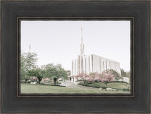 Load image into Gallery viewer, Sweet is The Work Seattle Washington Temple