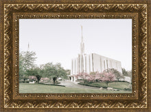 Load image into Gallery viewer, Sweet is The Work Seattle Washington Temple