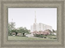 Load image into Gallery viewer, Sweet is The Work Seattle Washington Temple
