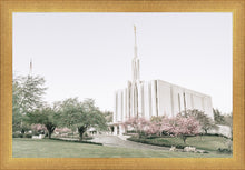 Load image into Gallery viewer, Sweet is The Work Seattle Washington Temple