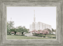 Load image into Gallery viewer, Sweet is The Work Seattle Washington Temple