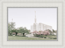 Load image into Gallery viewer, Sweet is The Work Seattle Washington Temple