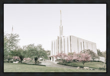 Load image into Gallery viewer, Sweet is The Work Seattle Washington Temple