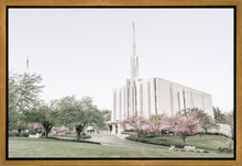 Load image into Gallery viewer, Sweet is The Work Seattle Washington Temple