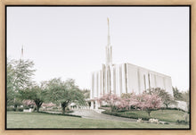 Load image into Gallery viewer, Sweet is The Work Seattle Washington Temple