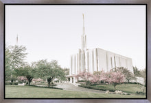 Load image into Gallery viewer, Sweet is The Work Seattle Washington Temple