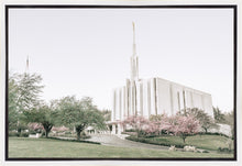 Load image into Gallery viewer, Sweet is The Work Seattle Washington Temple