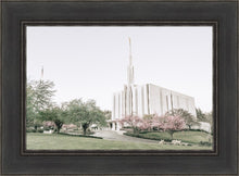 Load image into Gallery viewer, Sweet is The Work Seattle Washington Temple