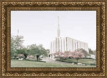 Load image into Gallery viewer, Sweet is The Work Seattle Washington Temple