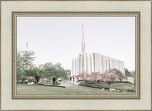 Load image into Gallery viewer, Sweet is The Work Seattle Washington Temple