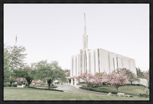 Load image into Gallery viewer, Sweet is The Work Seattle Washington Temple