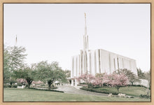 Load image into Gallery viewer, Sweet is The Work Seattle Washington Temple
