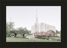 Load image into Gallery viewer, Sweet is The Work Seattle Washington Temple