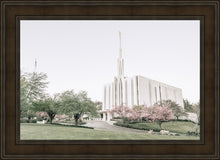 Load image into Gallery viewer, Sweet is The Work Seattle Washington Temple