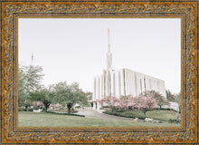 Load image into Gallery viewer, Sweet is The Work Seattle Washington Temple