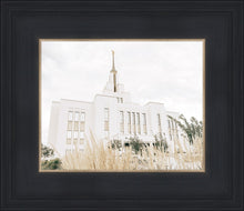 Load image into Gallery viewer, Sweet is The Work Saratoga Springs Utah Temple