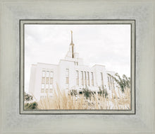 Load image into Gallery viewer, Sweet is The Work Saratoga Springs Utah Temple