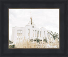 Load image into Gallery viewer, Sweet is The Work Saratoga Springs Utah Temple