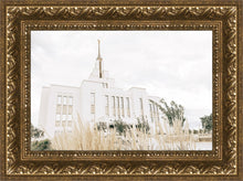 Load image into Gallery viewer, Sweet is The Work Saratoga Springs Utah Temple