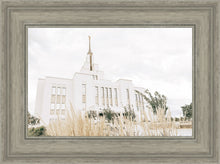 Load image into Gallery viewer, Sweet is The Work Saratoga Springs Utah Temple