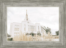 Load image into Gallery viewer, Sweet is The Work Saratoga Springs Utah Temple