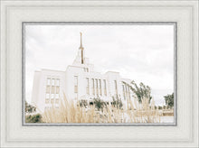 Load image into Gallery viewer, Sweet is The Work Saratoga Springs Utah Temple