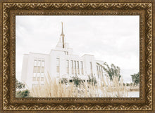Load image into Gallery viewer, Sweet is The Work Saratoga Springs Utah Temple