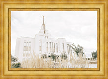 Load image into Gallery viewer, Sweet is The Work Saratoga Springs Utah Temple