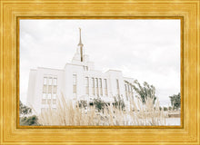 Load image into Gallery viewer, Sweet is The Work Saratoga Springs Utah Temple