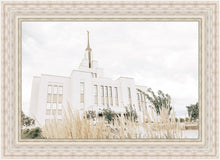 Load image into Gallery viewer, Sweet is The Work Saratoga Springs Utah Temple