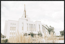 Load image into Gallery viewer, Sweet is The Work Saratoga Springs Utah Temple