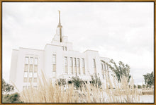 Load image into Gallery viewer, Sweet is The Work Saratoga Springs Utah Temple