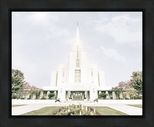 Load image into Gallery viewer, Sweet is The Work Rexburg Idaho Temple