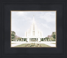 Load image into Gallery viewer, Sweet is The Work Rexburg Idaho Temple