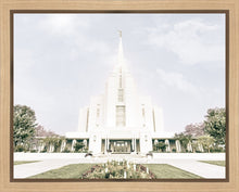 Load image into Gallery viewer, Sweet is The Work Rexburg Idaho Temple
