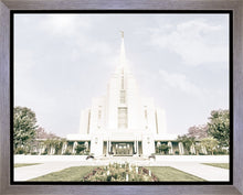 Load image into Gallery viewer, Sweet is The Work Rexburg Idaho Temple