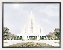Load image into Gallery viewer, Sweet is The Work Rexburg Idaho Temple