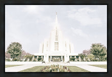 Load image into Gallery viewer, Sweet is The Work Rexburg Idaho Temple