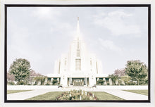 Load image into Gallery viewer, Sweet is The Work Rexburg Idaho Temple