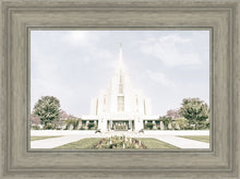 Load image into Gallery viewer, Sweet is The Work Rexburg Idaho Temple
